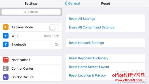 iOS10问题汇总大全