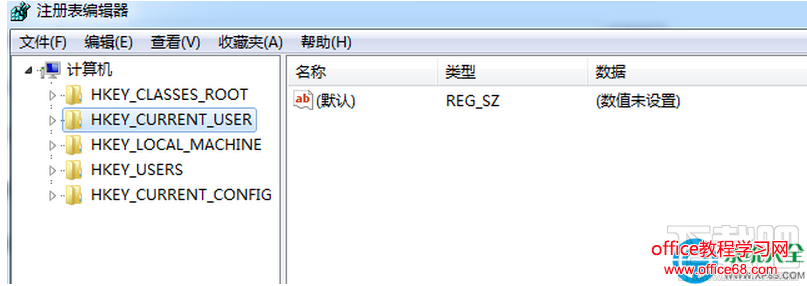 win7系统工具栏预览功能怎么关闭