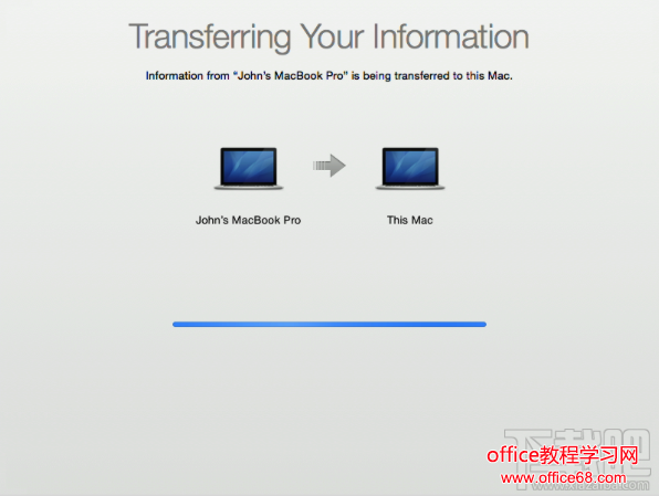 Mac迁移助理是什么？Mac迁移助理有什么用？