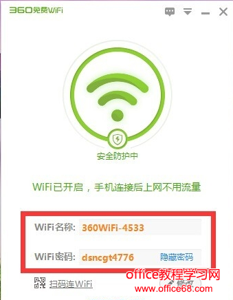 360wifiô