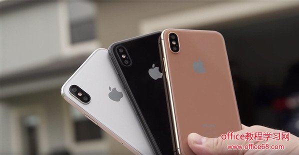 iphone8有指纹识别吗