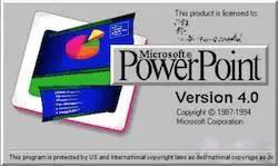 ΢PowerPointǴƻģ