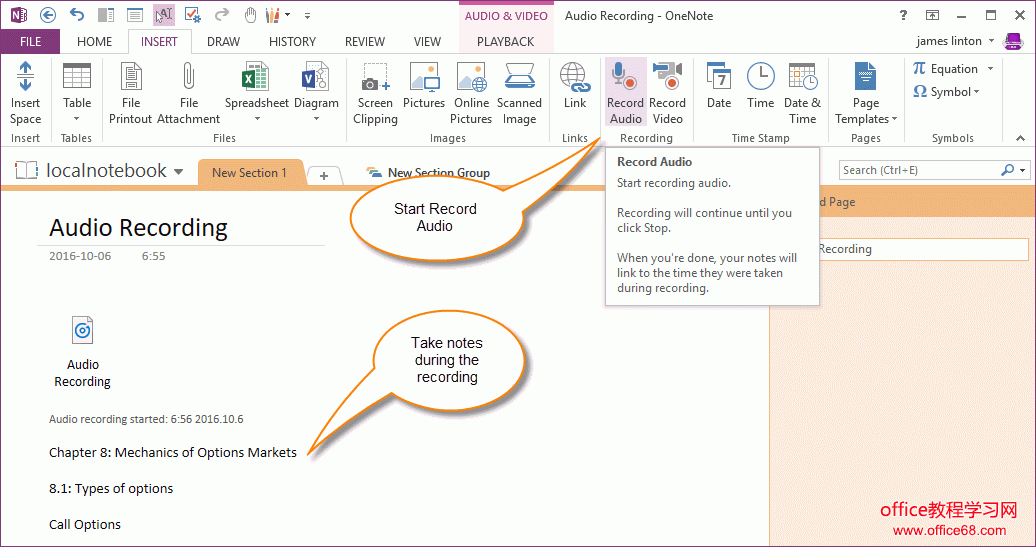  OneNote ¼¼ʼ