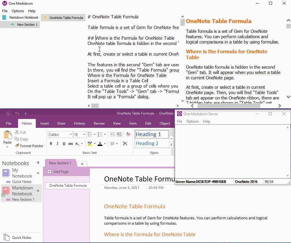 ê -> 䱦һ -> 䱦һ -> OneNote