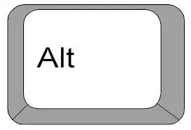 Alt]