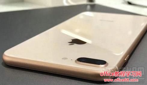 iphone8死机强制重启按什么键 iphone8怎么强制重启