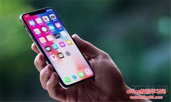 iPhone X微信语音怎么不能用 iPhone X微信语音不能用解决教程