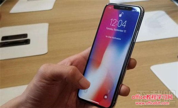 iPhone X微信语音怎么不能用 iPhone X微信语音不能用解决教程