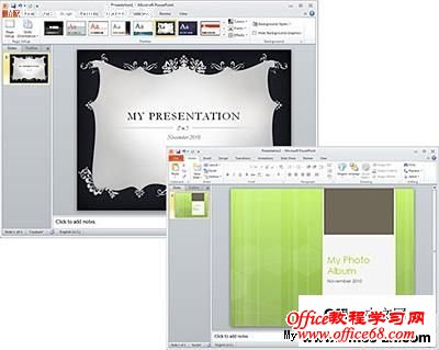 PowerPoint2010ʮŵ