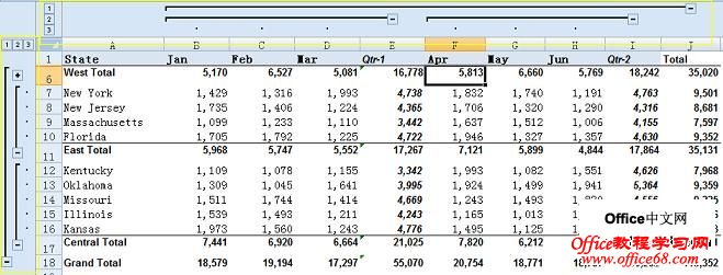 excel2007ּʾʾ