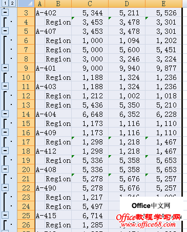 excel2007ʹ“ϲ”ϲ㹤ʵ3