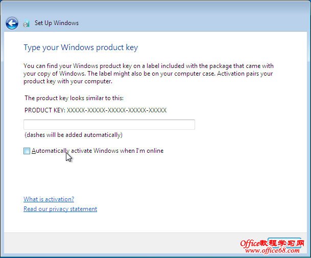 Windows 7װԿ