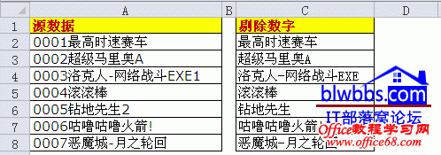 excel ɾ