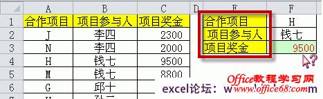 excel