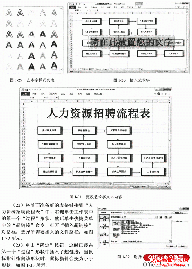 ͼExcel 2010ԴƸ̱