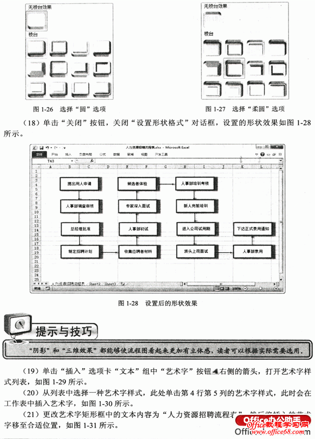 ͼExcel 2010ԴƸ̱