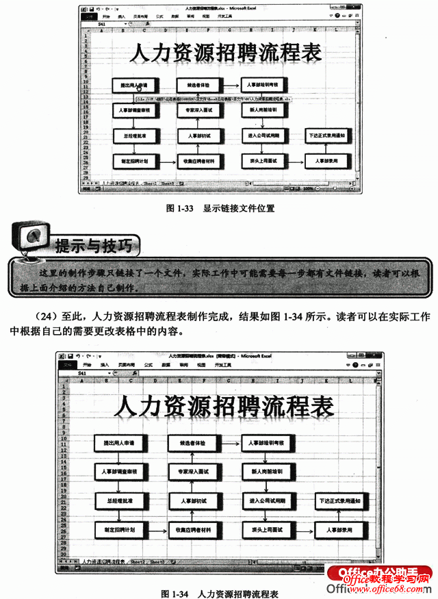 ͼExcel 2010ԴƸ̱