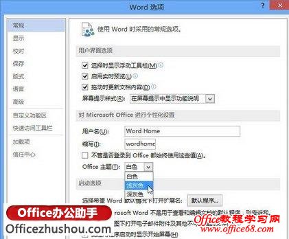 Word 2013Office 2013ɫķ