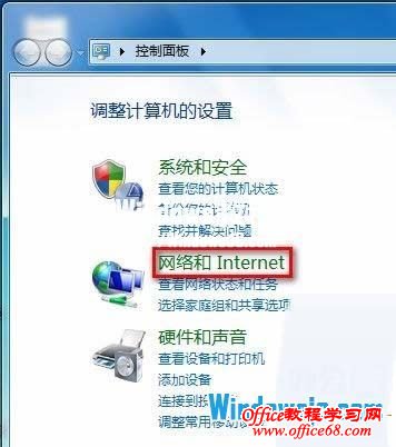 Internet