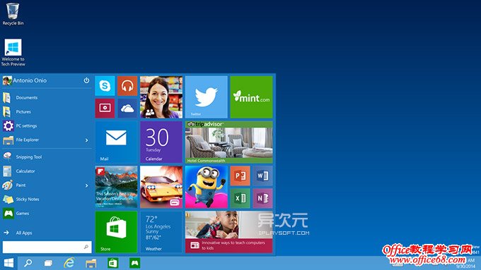 Windows 10 ʼ˵