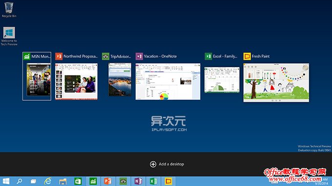 Windows 10