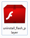 Adobe Flash Player UninstallerжFlash Player