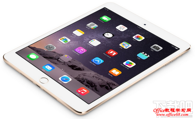 ipad mini3