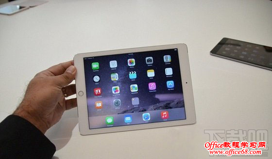 ipad air2