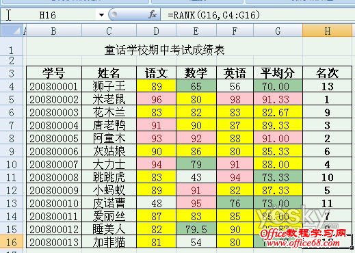 Excel2007ɼľ