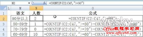 Excel2007ΪԳɼ