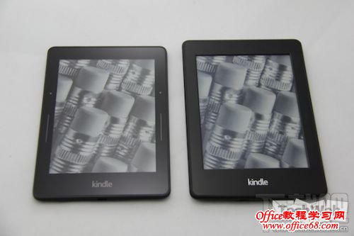 Kindle Paperwhite 2 Kindle Voyage