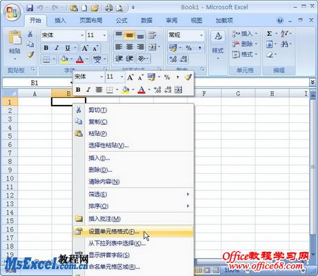 Excel2007ô“õԪʽ”Ի