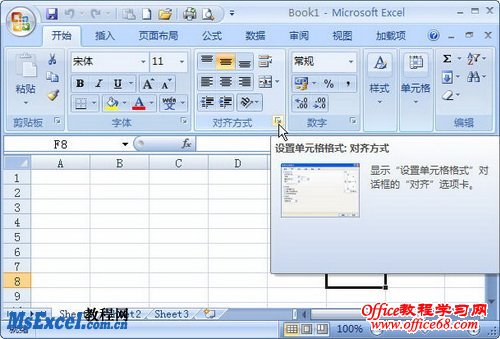 Excel2007ô“õԪʽ”Ի