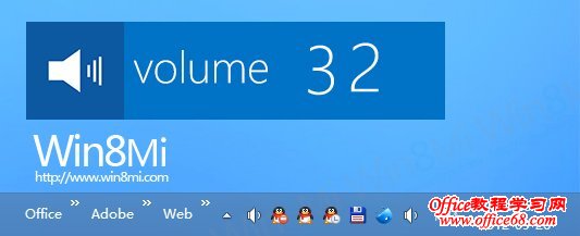 ʹVolume2ǿWindows8ϵͳƵ