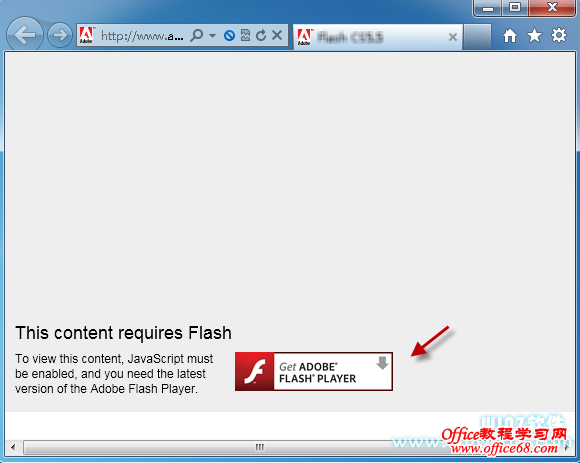 Windows8ϵͳIE9޷FlashĽ