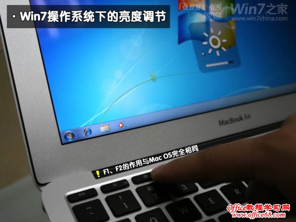 ƻMacbook AirϰװWin7ϵͳȫ