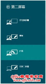 Windows8ϵͳлͶӰ豸