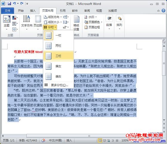 Word2010ô