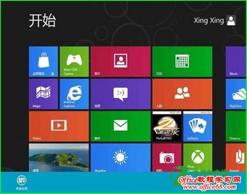 Windows8ϵͳMetroӸ