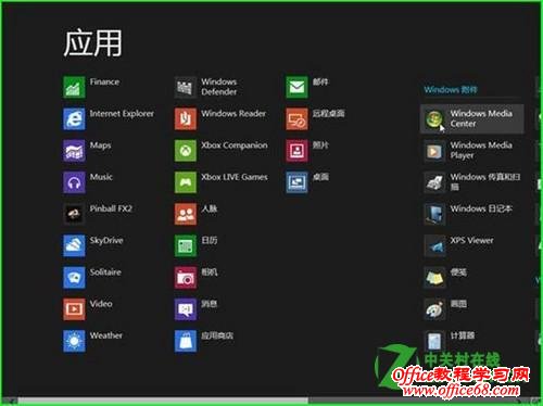 Windows8ϵͳMetroӸ