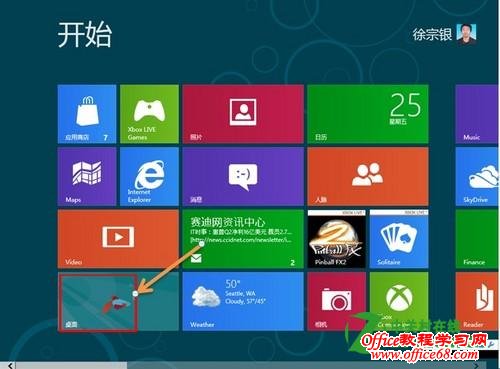 Windows8ϵͳԶл