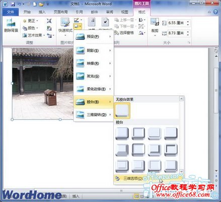 Word2010иͼƬ̨Ч