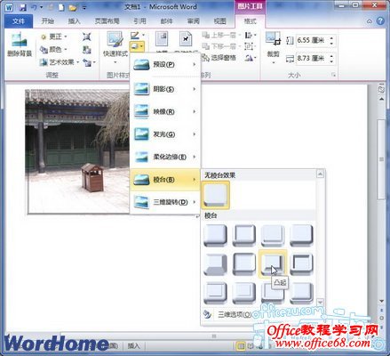 Word2010иͼƬ̨Ч