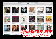 iTunes 11