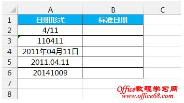 <span class=keyword><a href=http://www.ittribalwo.com/article/list_1.html target=_blank>excel̳<a></span>excelڸʽתȫ