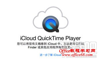 iCloud Drive