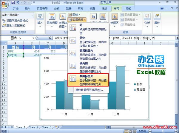 Excel2007ͼôͼȫԣ