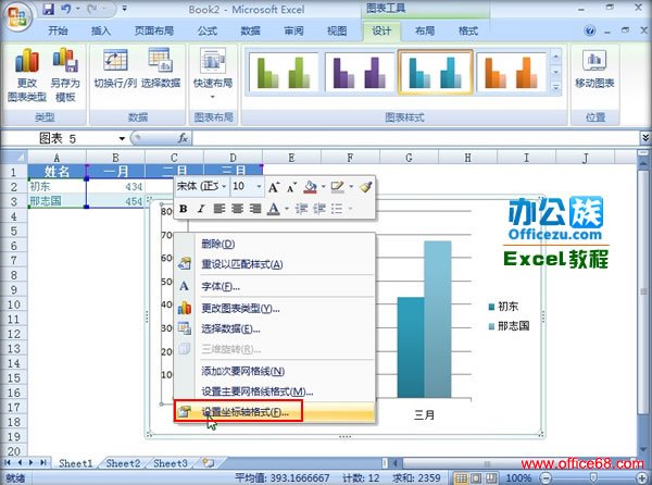 Excel2007ͼôͼȫԣ