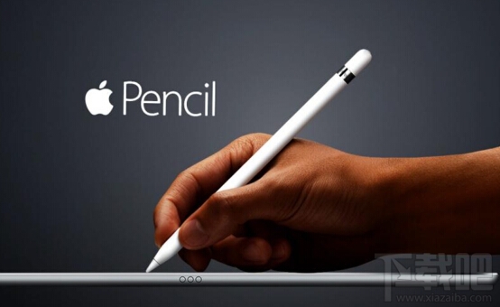 Apple Pencil在ipad Pro中如何使用 68手游网