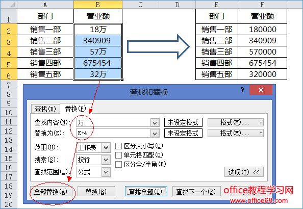 <span class=keyword><a href=http://www.ittribalwo.com/article/list_1.html target=_blank>excel̳<a></span>滻